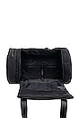 view 5 of 6 The Mini Duffle in Black