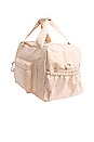 view 4 of 7 The Sport Duffle in Beige