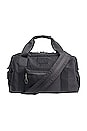 view 1 of 5 The Sport Duffle in Black