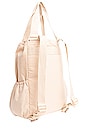 view 3 of 4 Sport Tote in Beige