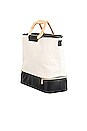 view 4 of 5 Resort Tote in Beige