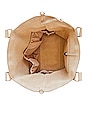 view 4 of 4 Naturals Tote in Beige
