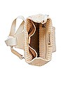 view 3 of 3 Naturals Mini Sling in Beige