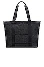 view 2 of 4 Naturals Tote in Black