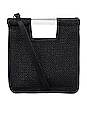 view 1 of 3 Naturals Crossbody in Black