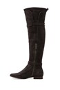 view 5 of 5 Mikalo Over Knee Boot in Dark Grey