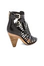 view 4 of 5 Fola Sandal in Black