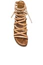 view 3 of 5 Appa Sandal in Natural