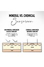 view 9 of 10 Complexion Rescue Natural Matte Tinted Moisturizer Mineral SPF 30 in Cedar 11