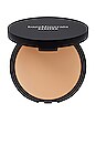 view 1 of 4 Barepro 16-HR Skin-Perfecting Powder Foundation in Light 22 Neutral