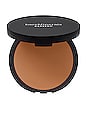 view 1 of 4 Barepro 16-HR Skin-Perfecting Powder Foundation in Deep 50 Cool