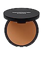 view 1 of 4 Barepro 16-HR Skin-Perfecting Powder Foundation in Deep 50 Warm
