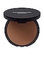 view 1 of 4 Barepro 16-HR Skin-Perfecting Powder Foundation in Deep 60 Neutral