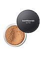view 1 of 2 MATTE LOOSE POWDER FOUNDATION SPF 15 파우더 파운데이션 in Warm Tan 22