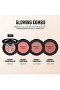 view 5 of 5 COLORETE GEN NUDE POWDER BLUSH in Pink Me Up