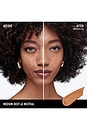 view 3 of 10 Bare Pro 24 Hour Matte Perfection Liquid Foundation in Med. Deep 45 Neutral