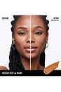 view 3 of 10 Bare Pro 24 Hour Matte Perfection Liquid Foundation in Med. Deep 46 Warm