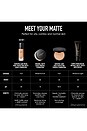 view 10 of 10 Bare Pro 24 Hour Matte Perfection Liquid Foundation in Deep 57 Neutral