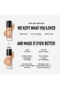 view 4 of 10 Bare Pro 24 Hour Matte Perfection Liquid Foundation in Deep 57 Neutral