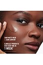 view 6 of 10 Bare Pro 24 Hour Matte Perfection Liquid Foundation in Deep 57 Neutral