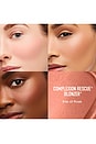 view 3 of 9 BLONZER (BLUSH + BRONZER) COMPLEXION RESCUE BLONZER in Kiss Of Rose
