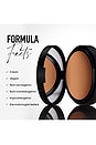 view 10 of 10 BAREPRO 24HR SKIN-PERFECTING PRESSED POWDER FOUNDATION 파우더 파운데이션 in Medium Deep 40 Warm