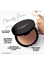 view 7 of 10 Barepro 24hr Skin-perfecting Pressed Powder Foundation in Medium Deep 45 Warm
