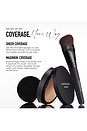 view 9 of 10 Barepro 24hr Skin-perfecting Pressed Powder Foundation in Deep 50 Neutral