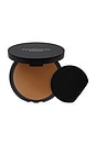 view 1 of 10 Barepro 24hr Skin-perfecting Pressed Powder Foundation in Deep 55 Cool