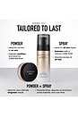 view 9 of 9 Original Mineral Veil 24hr Natural Matte Setting Spray in 