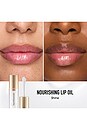 view 4 of 10 HUILE POUR LES LÈVRES NOURISHING LIP OIL in Shine