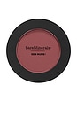 view 2 of 3 Gen Nude Powder Blush in You Had Me At Merlot