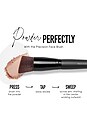 view 10 of 10 Original Pressed Powder Foundation Mineral SPF 15 in Golden Tan 20