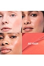view 3 of 11 Gen Nude Dew in One Cheek & Lip Stick in Just Peachy
