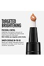 view 9 of 10 CORRECTOR COMPLEXION RESCUE 3IN1 EYE BRIGHTENER in Medium Deep