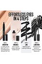 view 10 of 10 SOMBRA DE OJOS GEN NUDE LIQUID MINERAL EYESHADOW in Sandstone