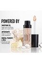 view 5 of 10 SOMBRA DE OJOS GEN NUDE LIQUID MINERAL EYESHADOW in Sandstone
