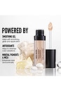 view 5 of 10 SOMBRA DE OJOS GEN NUDE LIQUID MINERAL EYESHADOW in Rose Quartz