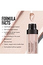 view 8 of 10 SOMBRA DE OJOS GEN NUDE LIQUID MINERAL EYESHADOW in Rose Quartz