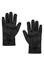 view 2 of 2 Emil Gloves in Black
