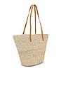 view 3 of 4 Bieno Tote in Natural