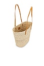 view 4 of 4 Bieno Tote in Natural