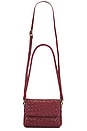 view 1 of 5 Mini Madeleine Bag in Rouge
