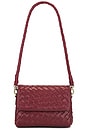 view 2 of 5 Mini Madeleine Bag in Rouge