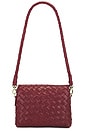 view 3 of 5 Mini Madeleine Bag in Rouge