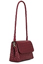 view 4 of 5 Mini Madeleine Bag in Rouge