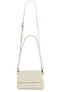 view 1 of 5 Mini Madeleine Bag in Cream