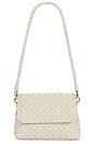 view 2 of 5 Mini Madeleine Bag in Cream