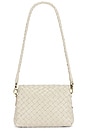 view 3 of 5 Mini Madeleine Bag in Cream