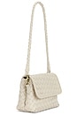 view 4 of 5 Mini Madeleine Bag in Cream